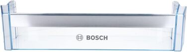 Оригінальний бічний тримач для пляшок Bosch Siemens 00704760 Розміри (47 x 12 x 9,8 см)