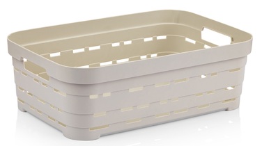 Кошик Idea Home 00610 Pyramid Bej 2.8 л (00610 Bej) (7180069)