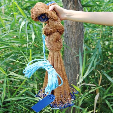 Рибальська сітка, кастова сітка для риболовлі, виготовлена з нейлону, рибальські сітки з грузилом, рибальські сітки ручного лиття, діаметри від 1,8 метра до 7,2 метра, підходять для річок та озер, діаметр 6,6 м