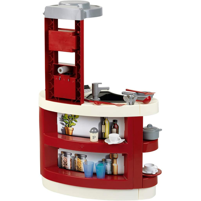 Кухня Basic закруглена, 7100 Miele