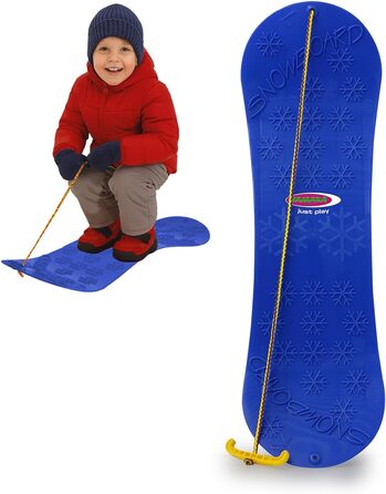 Сноуборд JAMARA Snow Play 72 cm, дитячий