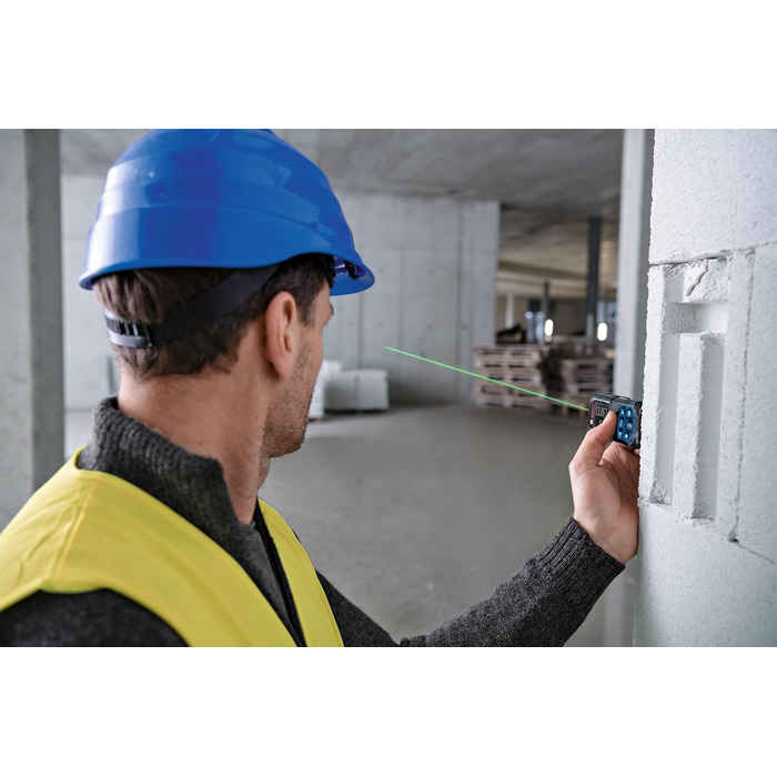 Лазерний далекомір Bosch Professional GLM 50-23 G