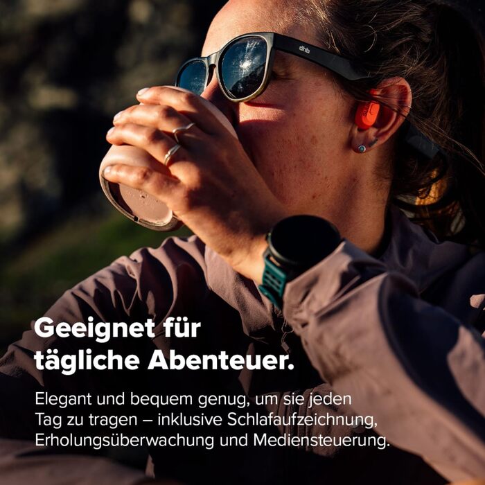 Годинник SUUNTO Vertical 2 Adventure, двочастотний GPS, понад 115 спортивних режимів, 1,5-дюймовий сенсорний екран, безкоштовні глобальні офлайн-карти, 40-денний час роботи від батареї, для тренувань та щоденних пригод, чорний