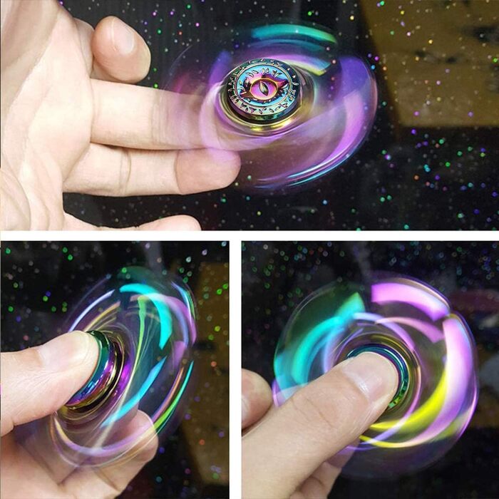Dragon Hand Spinner Fidget Spinner Hand Toy Special High Performance Ball Bearing Anti Stres Children Fidget Finger Spinner Alloy