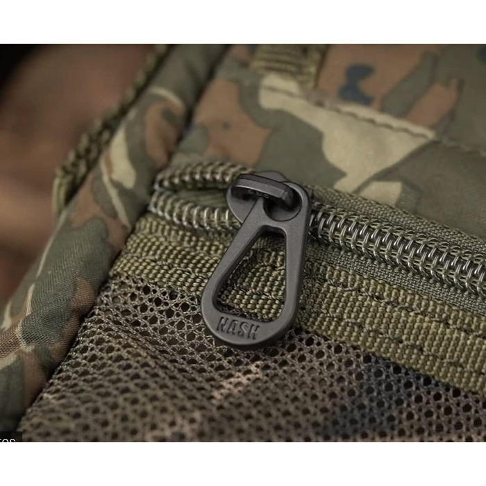 Рибальська сумка для гаманця та ключів від автомобіля - сумка для перенесення для рибалок на коропа