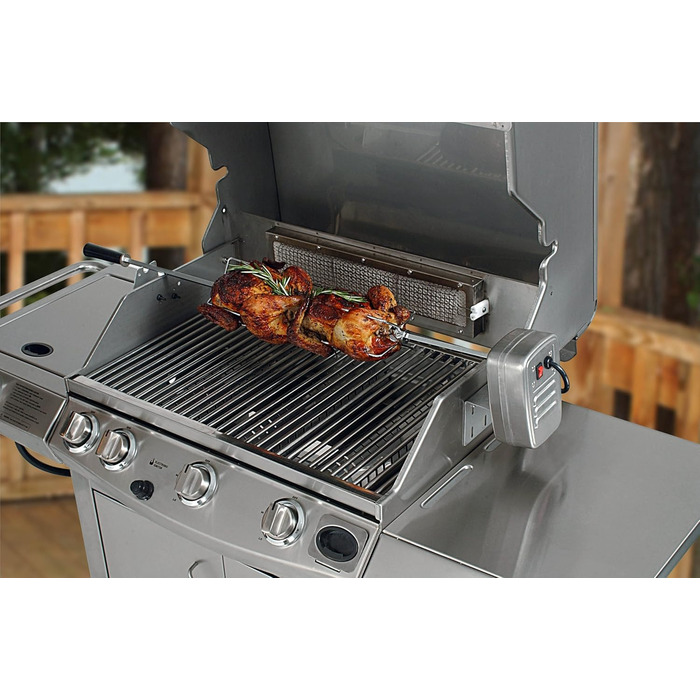 Набір для гриля Char-Broil Urban Grill Набір для гриля Char-Broil Urban Grill