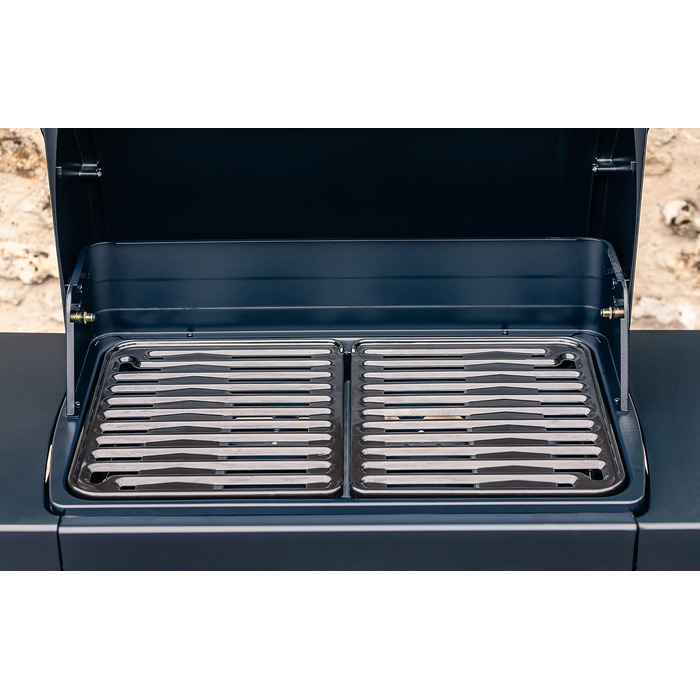 Компактний газовий гриль Campingaz Compact 3 L