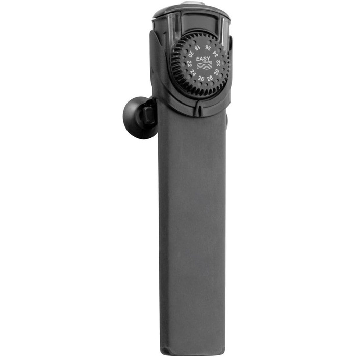 Пластиковий обігрівач AQUAEL 115511 ULTRA HEATER 25 Вт, 190 г