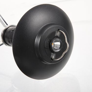 Ліхтар для кемпінгу з USB-зарядкою. Легкий світлодіодний ліхтар для намету з технічного пластику. Портативний вуличний ліхтар для підвішування та стояння, для риболовлі, походів та кемпінгу.