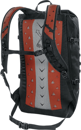 Рюкзак міський Ferrino Backpack Dry Up 22L Black (75261HCC)