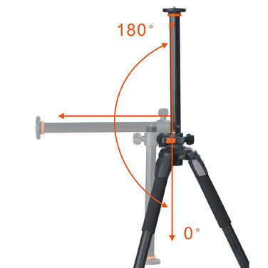 Штатив Vanguard Alta Pro 263AP (Alta Pro 263AP)