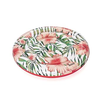 Надувний матрац Bestway, Алоха, 158 см