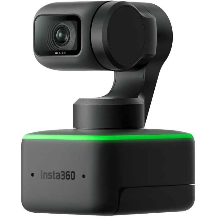 Інтернет-посилання камери Insta360