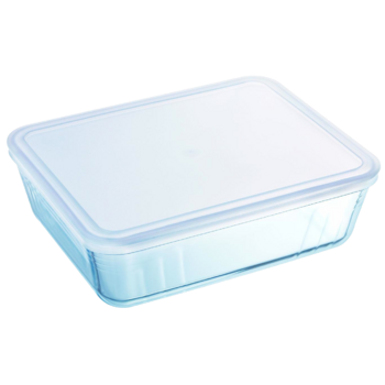 Форма Pyrex Cook&Freez, 19x14x5 см (0.8 л) (7168654)
