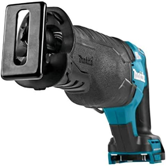 Акумуляторна зворотно-поступальна пила Makita (18 В, без акумулятора, без зарядного пристрою) DJR187ZK Single без акумулятора