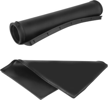 Аксесуари для автоматичної кавомашини Chedin, силіконовий килимок кавоварки проти ковзання, можна використовувати як водонепроникний герметичний килимок для їдальні на кухні