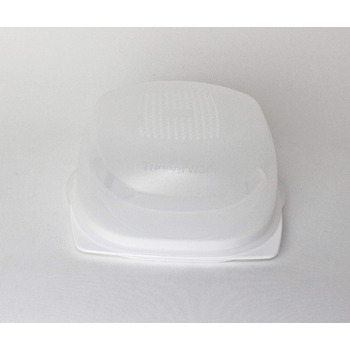 Новий варіант із вбудованою мембраною Контейнер для сиру A205