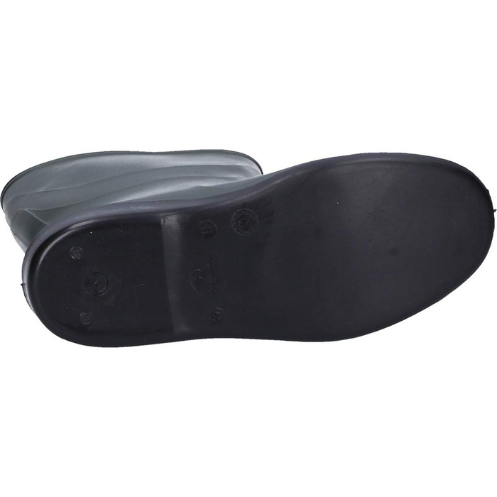 Дезінфікуючі чоботи DUNLOP, розмір 45 EU, зелені