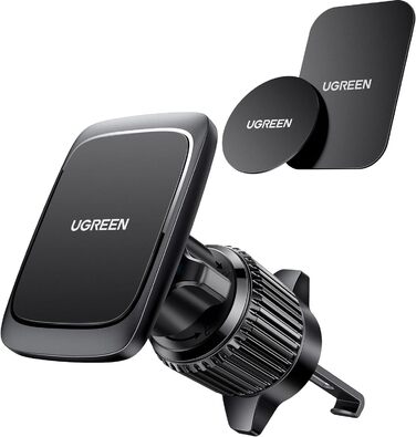 Тримач для мобільного телефону Автомобільний магніт Тримач для мобільного телефону Магніт для вентиляції Магнітний тримач для смар