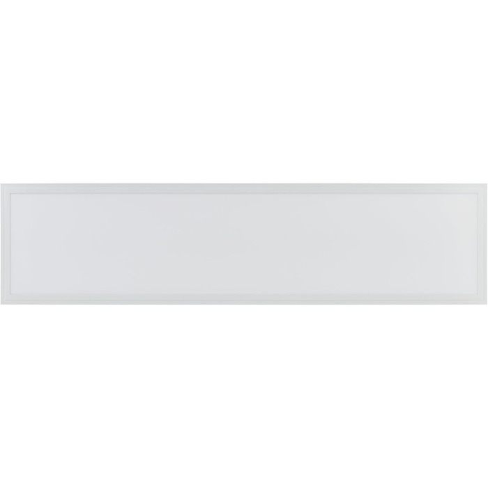 Стеля LED-світильник EGLO Salobrena 1, однолампова люстра для вітальні, нова модель, 120 x 30 см