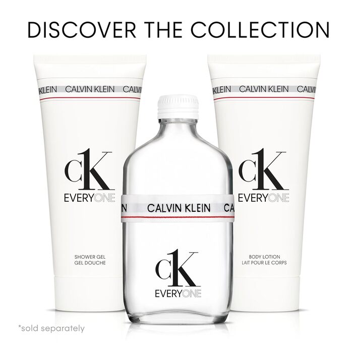 Туалетна вода Calvin Klein CK Everyone (100 мл)