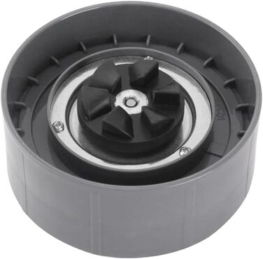 Змінне лезо соковижималки для оригінального електричного блендера Nutribullet 600 Вт/Pro 900 Вт Блендер для смузі, запасні частини Nutribullet ука