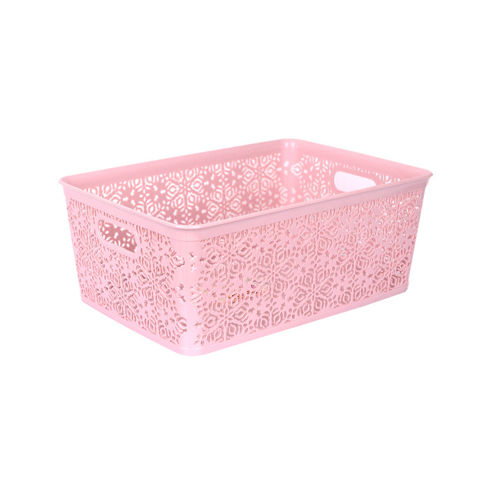 Кошик VIOLET HOUSE MIX Ажур (6598690)