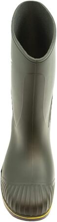 Чоботи DUNLOP Acifort незахисні, розмір 44 EU, зелені