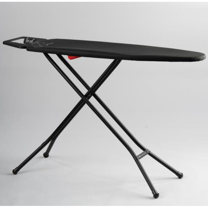 Дошка для прасування Rolser K-UNO Black Tube Blanco/Negro (K01016-2064)