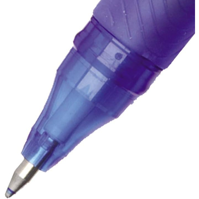 Гель-ролик Pentel BL57-C EnerGel Xm (колір письма синій) 12 шт.