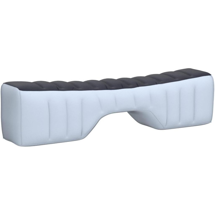 Надувний матрац FMS для автомобіля, підходить для позашляховиків/MVP/седанів, автомобільних матраців для подорожей тощо.