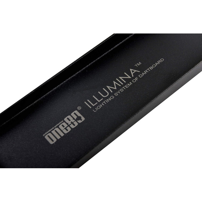 Підсвічування мішені для дротиків Підсвічування мішені для дротиків Світлодіодна система освітлення, 80 Dart Illumina Lighting