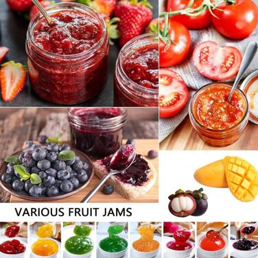 Електричний прес для фруктів, машина для просіювання, 90-160 кг/год, комерційне ситечко для харчових продуктів, соусник, нержавіюча сталь, інструмент для подрібнення помідорів