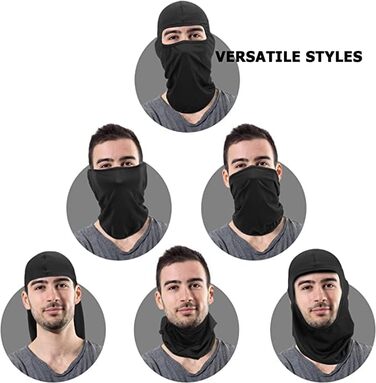 Балаклава, маска для обличчя, дихаюча, легка, лижна, мотоциклетна шолом, гоночна, велосипедна, багатоцільова балаклава, унісекс, чоловіча, жіноча, дитяча, хлопчача, дівчатка, розміри 57-59, дизайн 6