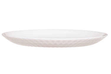 Тарілка десертна Luminarc Pampille White 19 см (6711255)