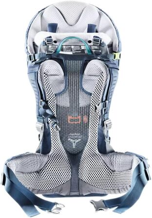 Дитяча коляска deuter Kid Comfort Pro з рюкзаком