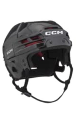 Шолом CCM Tacks 70 Senior Schwarz M