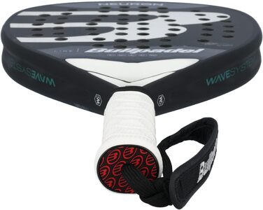 Ракетка для паделя Bullpadel Neuron, для досвідчених гравців