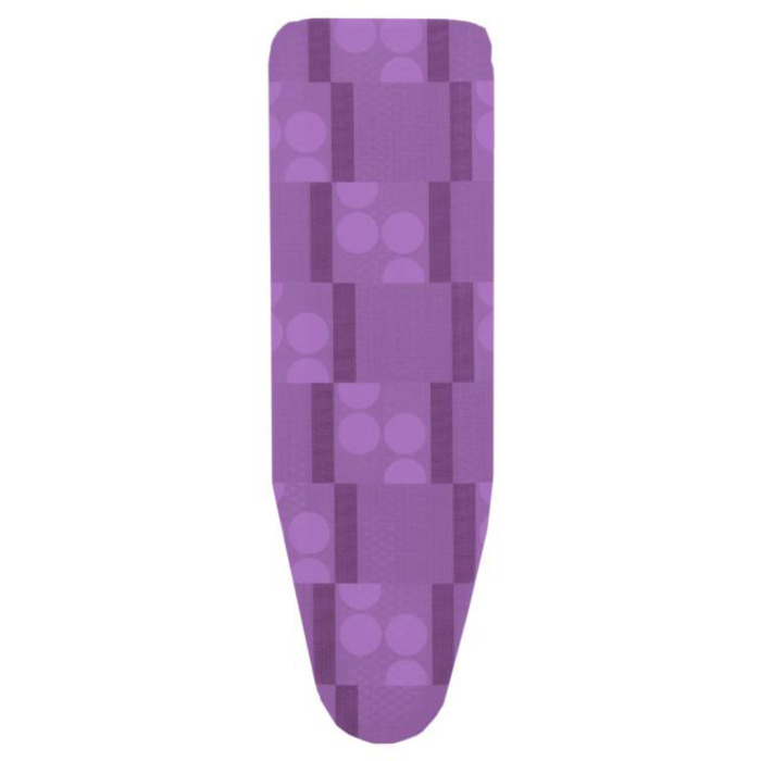 Чохол для прасувальної дошки Rolser Muleton Malva 130 x 48 см (FUR003-2061)