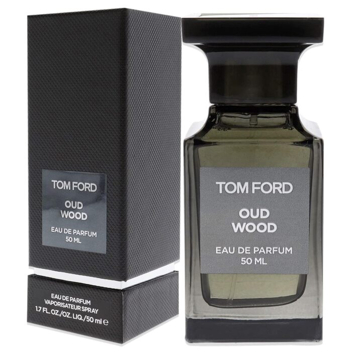Парфумована вода Tom Ford Oud Wood (50 мл)