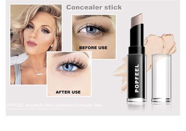 Набір косметики BrilliantDay All in One (20 предметів)