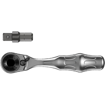 Тріскачка Wera 1/4' (05073230001)