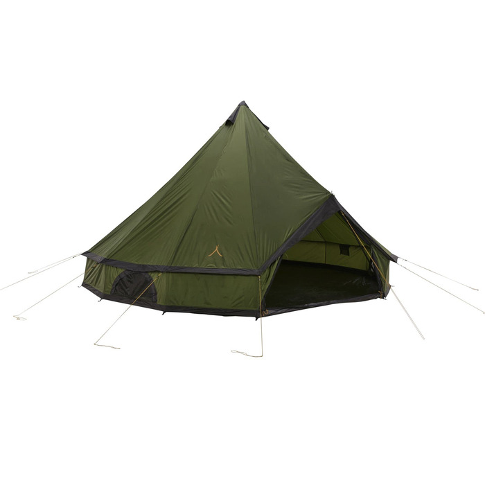 ГРАНД-КАНЬЙОН Zelt Indiana 10 Olive