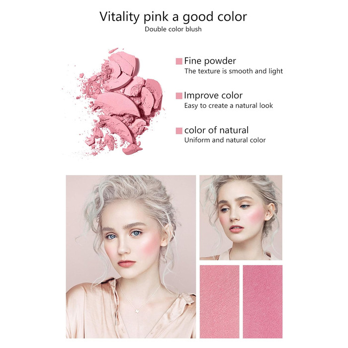 Набір косметики FantasyDay Schmink Kit (40 кольорів)