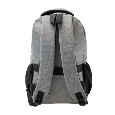 Рюкзак міський Semi Line 21 Grey (P8310-1)