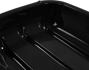 Санки для перетину кордону ICEPOP, зелені, один розмір чорний