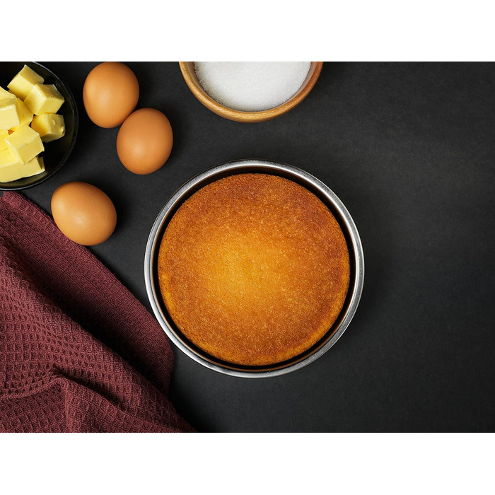 Комплект розширення для фритюрниці AEG AAFEK1 AF6 (багатоцільова форма, решітка для гриля, овочевий спіралізатор, набір аксесуарів, універсальний, різноманітний посуд, легко чиститься, нержавіюча сталь)