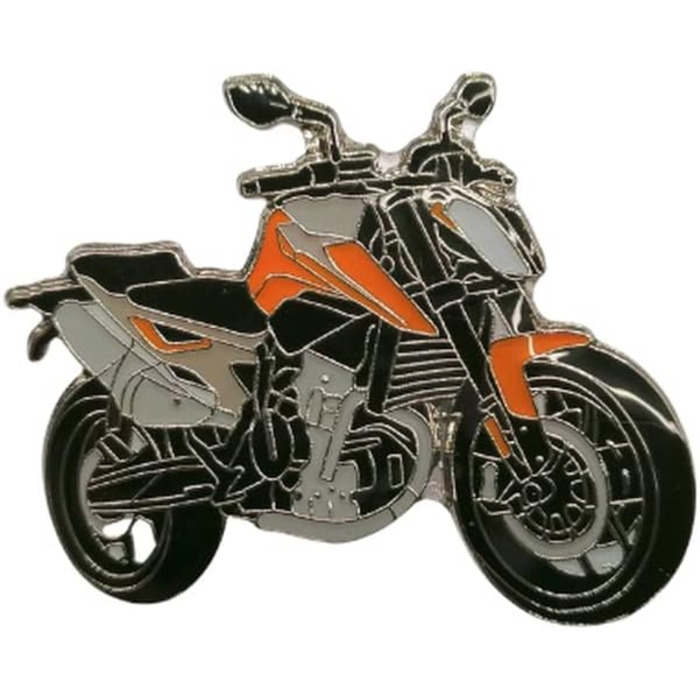 Мотоциклетний брелок для KTM Duke 790, Мотоциклетний брелок для ktm Duke 790, Duke790, duke790, брелок, брелок, льоверо, портачівіаві, брелок