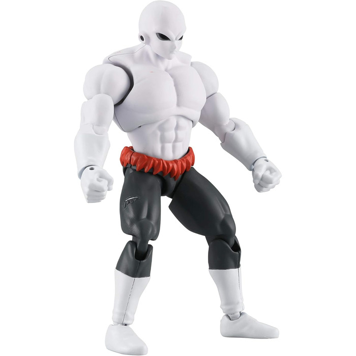 Фігурка Dragon Ball Evolve Jiren 36275, 12.5 см