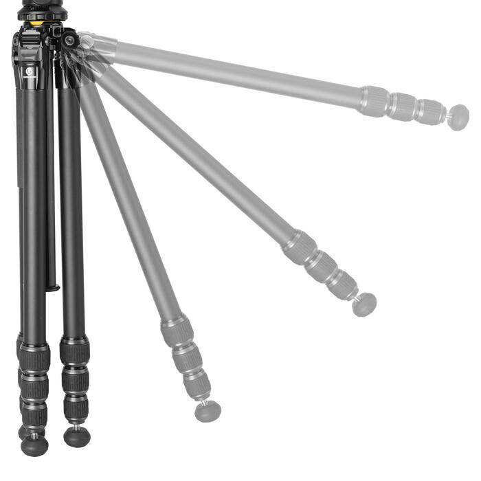 Штатив Vanguard VEO 5 264AO-28 (VEO 5 264AO-28)